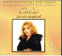 Chelo - Vol. 2-Coleccion de Oro