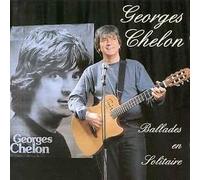 Chelon, Georges - Ballades en Solitaire [Import]