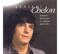 Chelon, Georges - Chanson Francaise