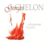 Chelon, Georges - Chansons a Part [Import]