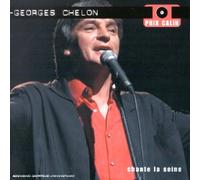 Chelon, Georges - Chante la Seine