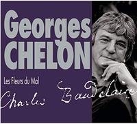 Chelon, Georges - Fleurs du Mal (Les) [Import]
