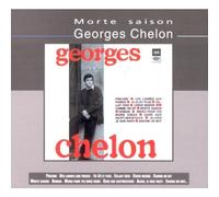 CHELON, GEORGES - MORTE SAISON -DIGI-