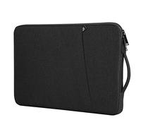 Chelory Custodia per computer portatile da 15,6 pollici per MacBook Pro Max 16 pollici 2019-2024, borsa per laptop da 15,6 pollici, Ultrabook, Chromebook, antiurto, impermeabile, custodia protettiva