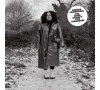 Chelsae Carmichael The River Doesn't Like Strangers (Vinyl LP) 12" Album
