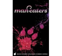 Chelsea Cain Man-Eaters Volume 2 (Tascabile) MAN-EATERS TP