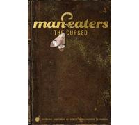 Chelsea Cain Man-Eaters, Volume 4: The Cursed (Tascabile) MAN-EATERS TP
