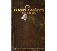 Chelsea Cain Man-Eaters, Volume 4: The Cursed (Tascabile) MAN-EATERS TP