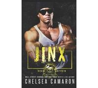 Chelsea Camaron Jinx (Tascabile)