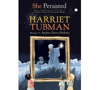 Chelsea Clinton Andrea Davis Pink She Persisted: Harriet Tub (Copertina rigida)