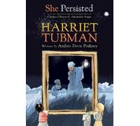 Chelsea Clinton Andrea Davis Pink She Persisted: Harriet Tub (Copertina rigida)