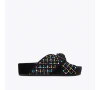 Chelsea Cross Strap Sandal Kurt Geiger - 36