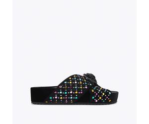Chelsea Cross Strap Sandal Kurt Geiger - 36
