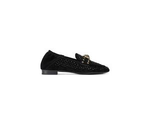 Chelsea Crystal Loafer Kurt Geiger - 36