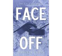 Chelsea Curto Face Off (Tascabile)