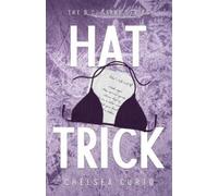 Chelsea Curto Hat Trick (Tascabile)