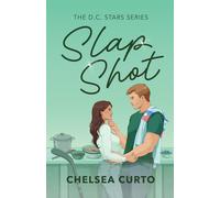 Chelsea Curto Slap Shot (Tascabile)