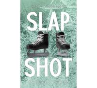 Slap Shot: Alternate Cover