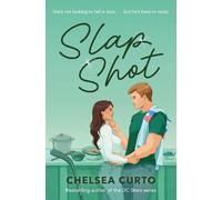 Chelsea Curto Slap Shot (Tascabile) DC Stars