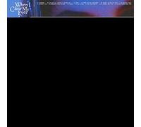 Chelsea Cutler - When I Close My Eyes - Cd