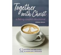 Chelsea Damon Together With Christ (Tascabile)