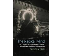 Chelsea Ebin The Radical Mind (Copertina rigida)