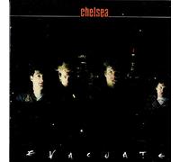 Chelsea - Evacuate