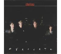 CHELSEA - Evacuate