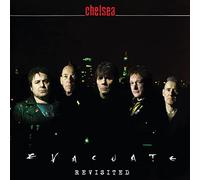 Chelsea - Evacuate - Revisited