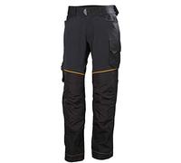 Helly Hansen Pantaloncini / Pantaloni 77446 Chelsea Evolution Work Pant 992 Nero D104