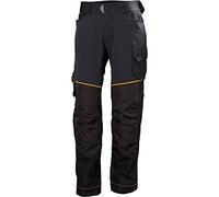 Helly Hansen Pantaloncini / Pantaloni 77446 Chelsea Evolution Work Pant 992 Nero D96