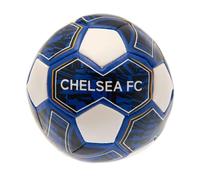 Chelsea FC 10.2cm Palla Morbida,Compleanno,Natale Regalo,Ufficiale Merce - New