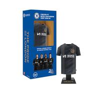 Chelsea FC 23/24 - Armadietto da collezione in metallo