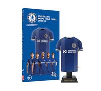 Chelsea FC 23/24 - Maglia da collezione per le partite in casa
