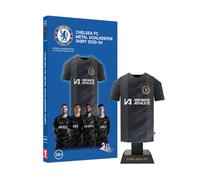 Chelsea FC 23/24 - Maglia da portiere in metallo, collezione