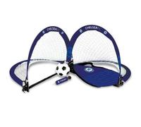 Chelsea FC Abilità Goal Set, Compleanno, Regalo di Natale, Prodotto Ufficiale