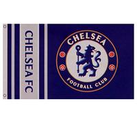 Chelsea FC Autentica bandiera EPL Crest