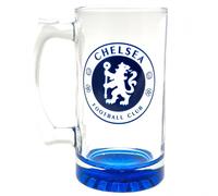 Chelsea FC Boccale Con Stemma Del Club (TA5026)