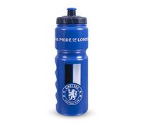 Chelsea FC - Borraccia in plastica, 750 ml