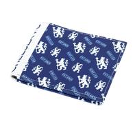Chelsea FC Colorato Icon Portafoglio, Birthday, Natale Regalo Prodotto Ufficiale