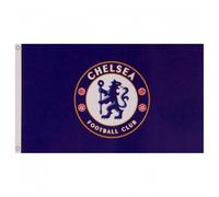 Chelsea FC Core Cresta Bandiera (BS1601)