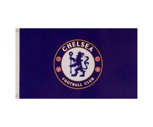 Chelsea FC Core Cresta Bandiera (BS1601)