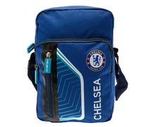 Chelsea FC Cresta Borsa a Tracolla (TA9616)