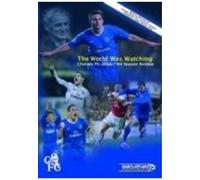 Chelsea Fc: End Of Season Review 2003/2004 [Edizione: Regno Unito]