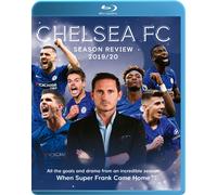 Chelsea FC Season Review 2019/20 (Blu-ray)