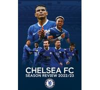Chelsea FC: End of Season Review 2022/23 (DVD)
