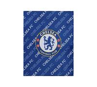 Chelsea FC EPL Supreme - Coperta in peluche