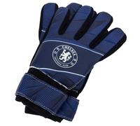 Chelsea FC Fuse Guanti da Portiere Bambini (TA12967)