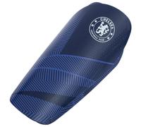 Chelsea FC Fusibile Protezione per Tibia Ragazzi Compleanno Regalo Ufficiale