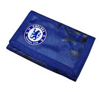 Chelsea FC Fusion Portafoglio, Compleanno, Natale Regalo Merchandise Ufficiale